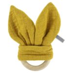 Trixie - Bijtring Bliss Mustard