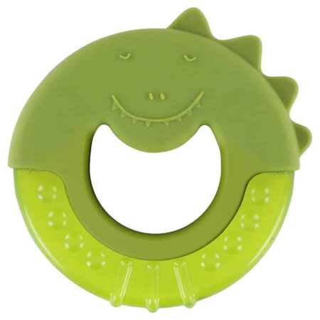 Trixie - Cooling teether - Mr. Dino