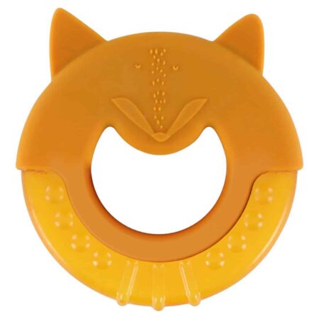 Trixie - Cooling teether - Mr. Fox