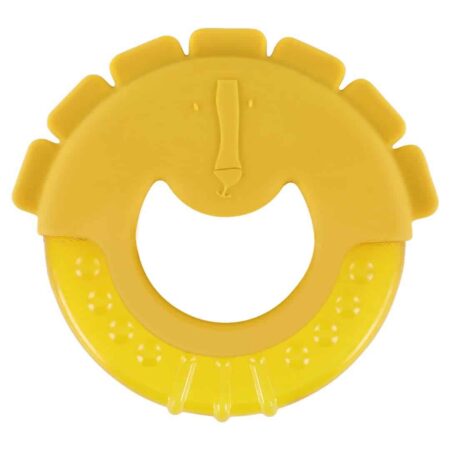 Trixie - Cooling teether - Mr. Lion