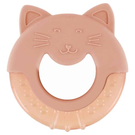 Trixie - Cooling teether - Mrs. Cat