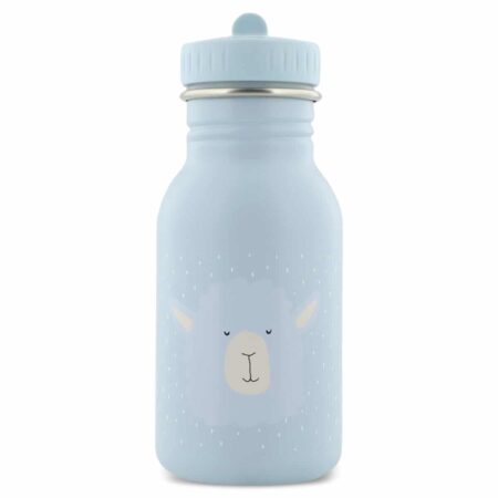 Trixie - Drinkfles 350ml - Mr. Alpaca