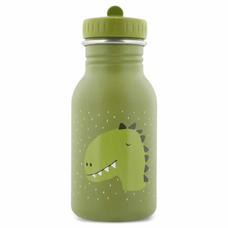 Trixie - Drinkfles 350ml - Mr. Dino