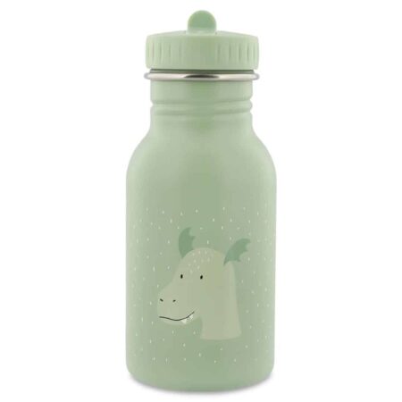 Trixie - Drinkfles 350ml - Mr. Dragon