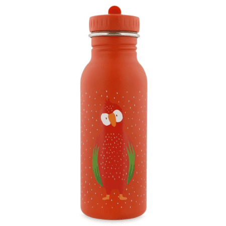 Trixie - Drinkfles 500ml - Mr. Parrot