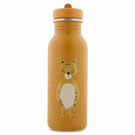 Trixie - Drinkfles 500ml - Mr. Tiger