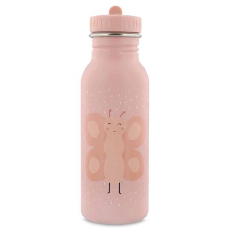 Trixie - Drinkfles 500ml - Mrs. Butterfly