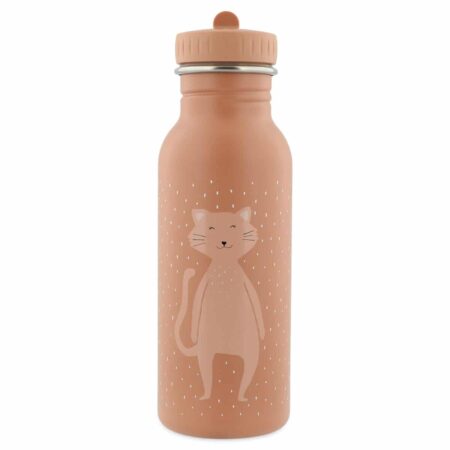 Trixie - Drinkfles 500ml - Mrs. Cat