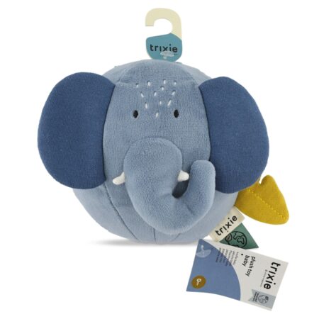 Trixie - Geluidsbal - Mrs. Elephant