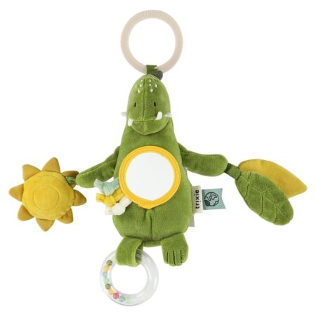 Trixie - Hanging activity toy - Mr. Dino