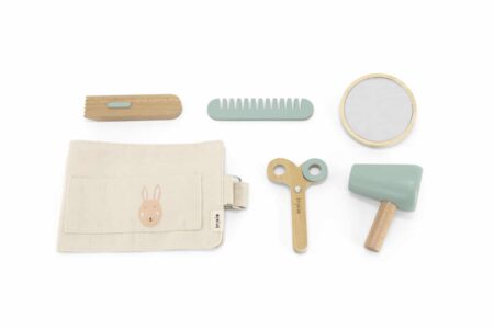 Trixie - Houten kappersset