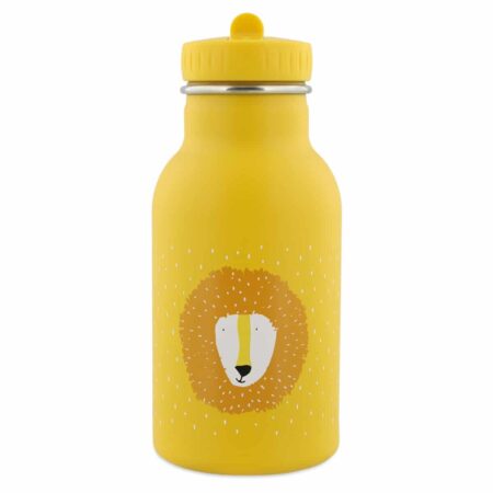 Trixie - Isothermische drinkfles 350 ml - Mr. Lion