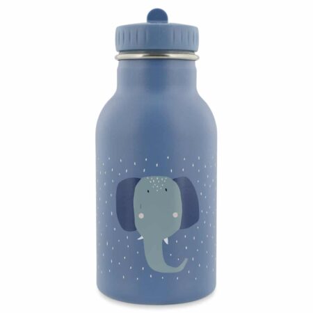 Trixie - Isothermische drinkfles 350 ml - Mrs. Elephant