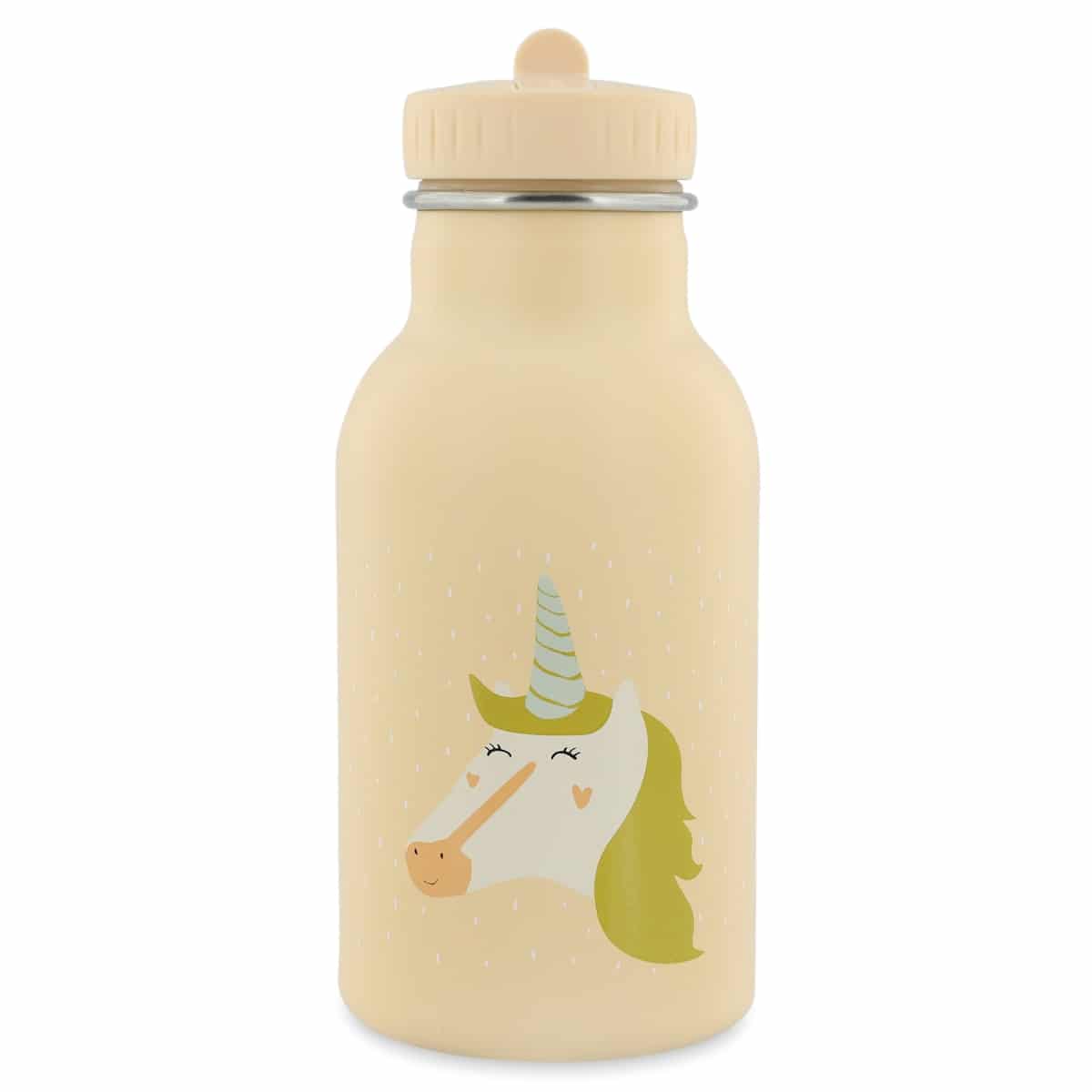 Trixie - Isothermische drinkfles 350 ml - Mrs. Unicorn