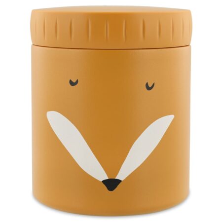 Trixie - Isothermische voedselpot 350 ml - Mr. Fox