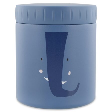 Trixie - Isothermische voedselpot 350 ml - Mrs. Elephant