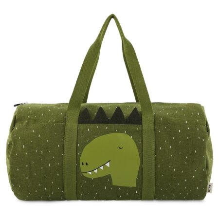 Trixie - Kids roll bag - Mr. Dino