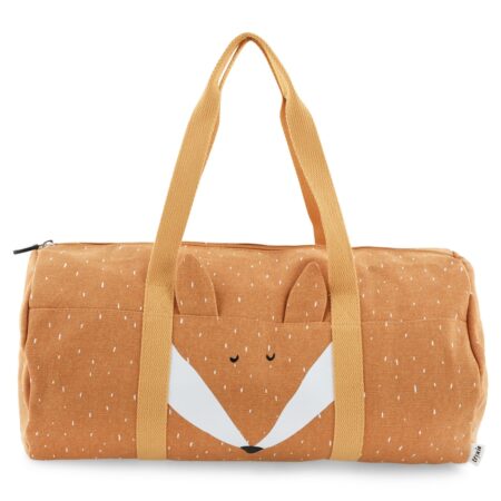 Trixie - Kids roll bag - Mr. Fox