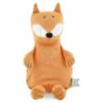 Trixie - Knuffel klein - Mr. Fox