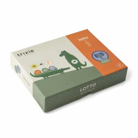 Trixie - Lotto