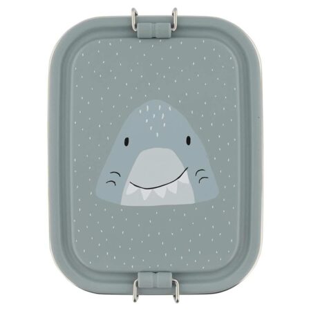 Trixie - Lunch box small - Mr. Shark