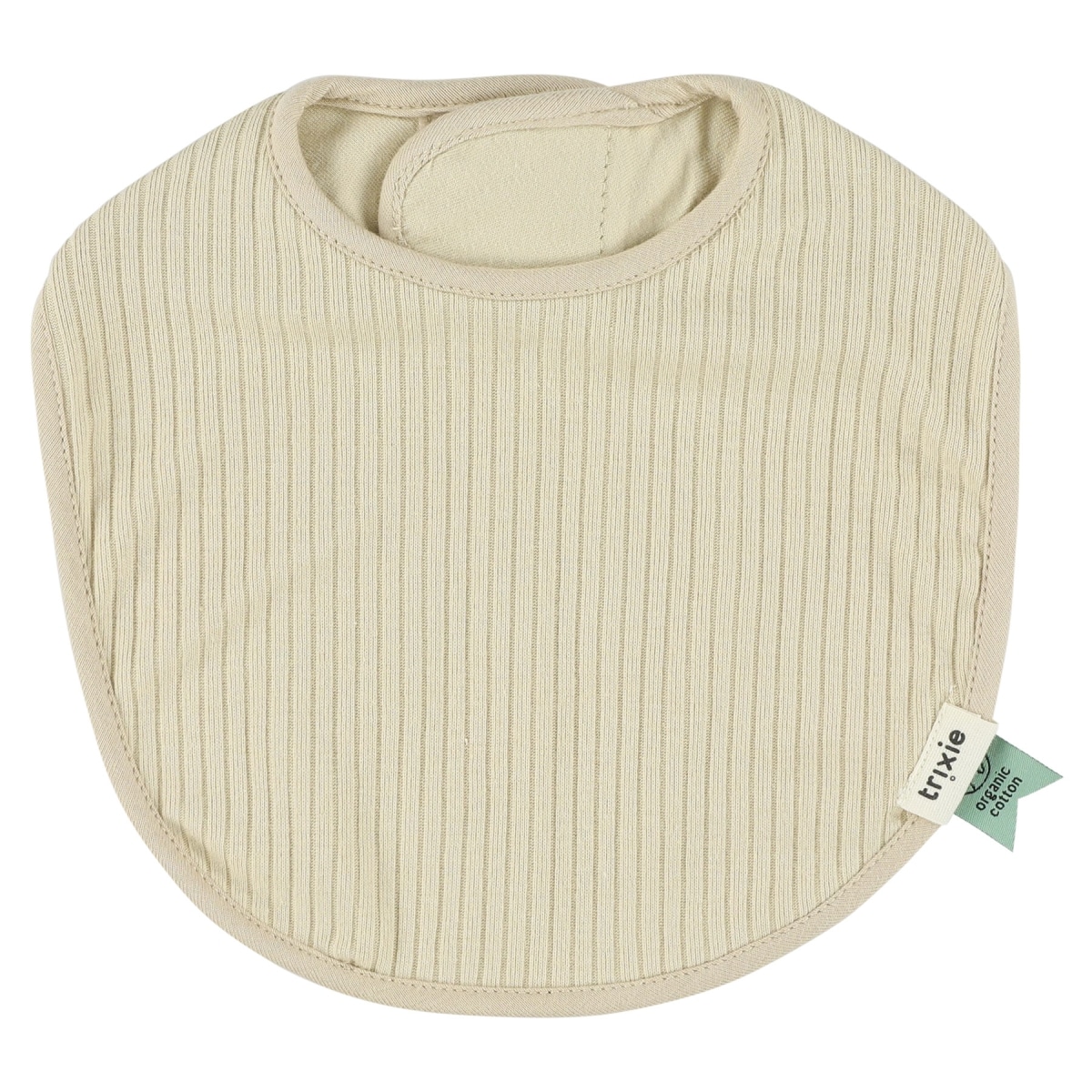 Trixie - Newborn bib 2-pack mix | Small - Daring Dino