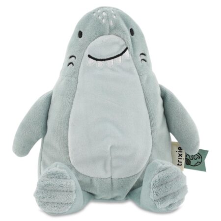 Trixie - Plush toy baby - Mr. Shark