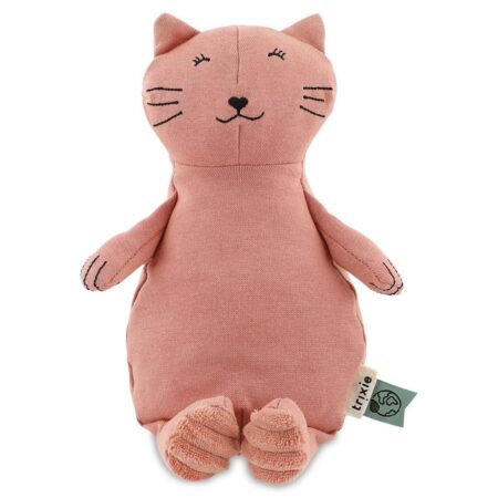 Trixie - Plush toy small - Mrs. Cat