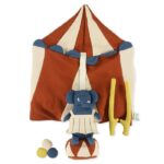 Trixie - Puppet world M - Circus