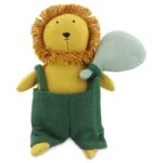 Trixie - Puppet world S - Mr. Lion
