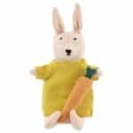 Trixie - Puppet world S - Mrs. Rabbit