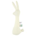 Trixie - Rattle | Rabbit - Pure Ecru suitable as from 0 years
