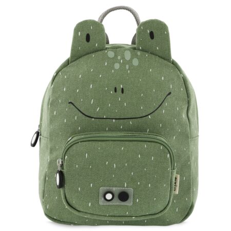 Trixie - Rugzak klein - Mr. Frog
