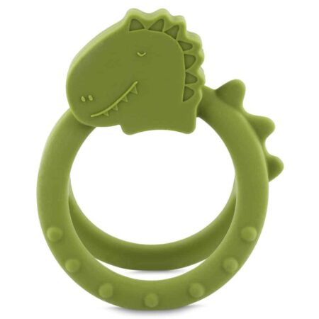 Trixie - Sensory teether - Mr. Dino