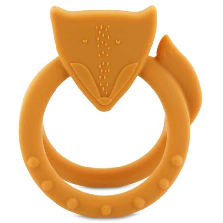 Trixie - Sensory teether - Mr. Fox