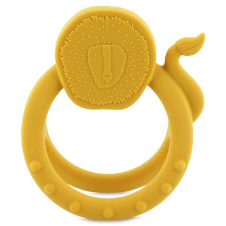 Trixie - Sensory teether - Mr. Lion