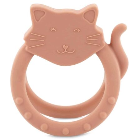 Trixie - Sensory teether - Mrs. Cat