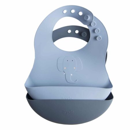 Trixie - Silicone slab 2-pack - Mrs. Elephant