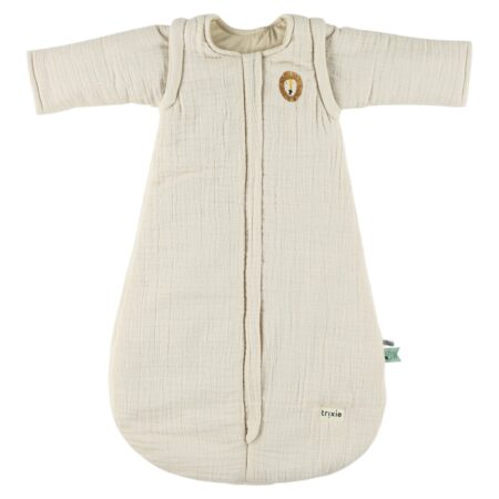 Trixie - Slaapzak tussenseizoen | 70cm - Bliss Beige - Mr. Lion