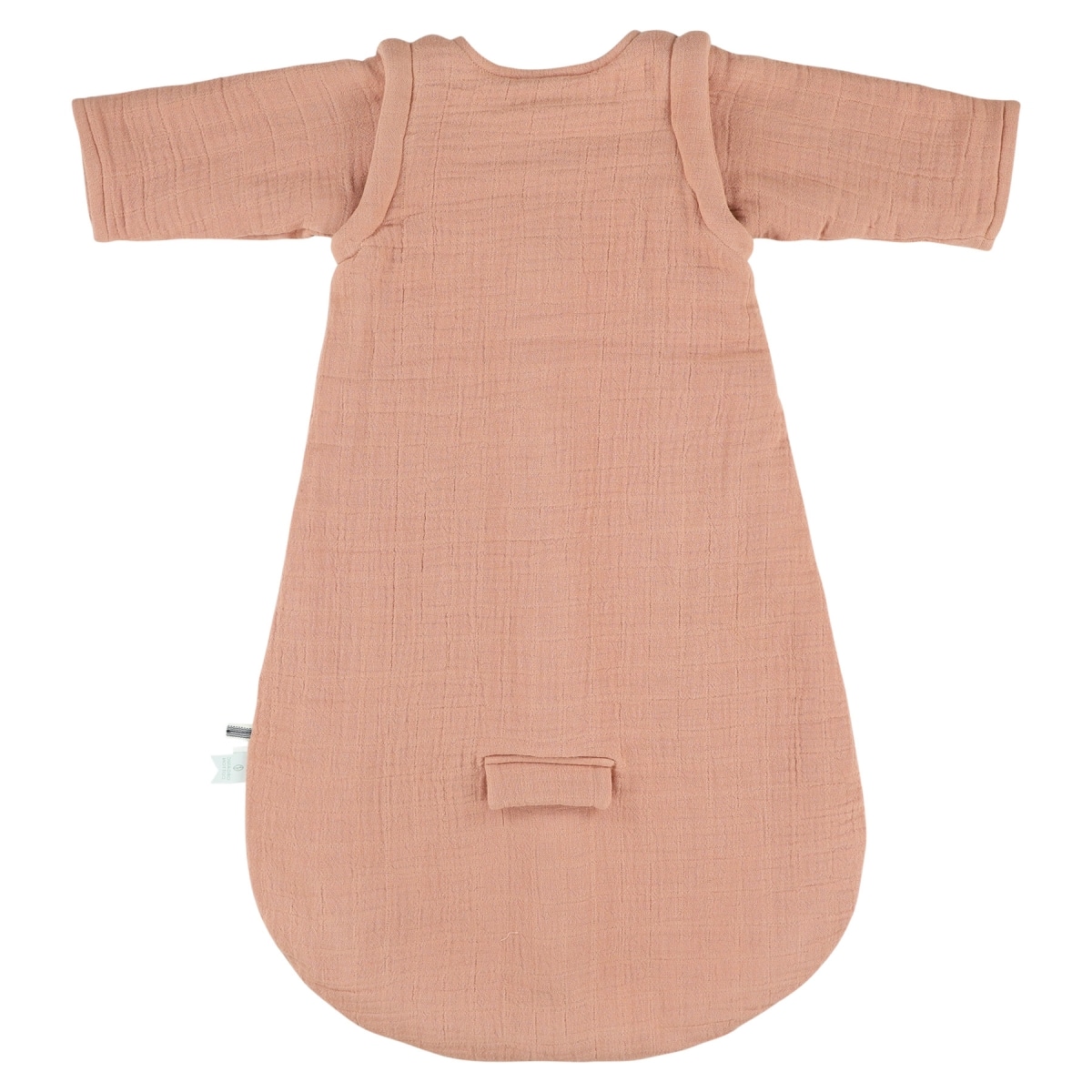 Trixie - Slaapzak tussenseizoen | 70cm - Bliss Coral