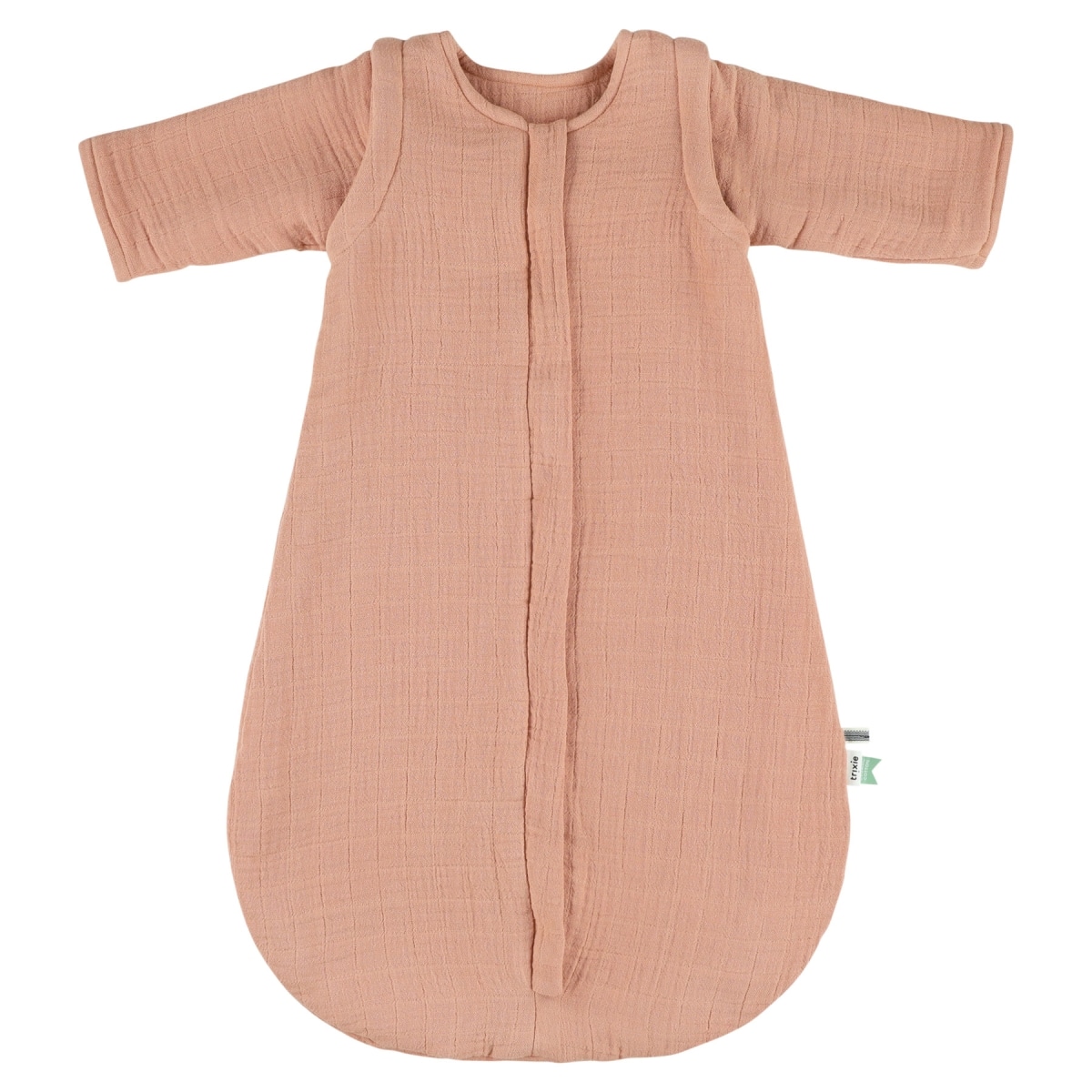 Trixie - Slaapzak tussenseizoen | 70cm - Bliss Coral