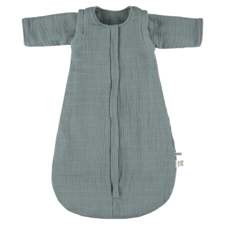 Trixie - Slaapzak tussenseizoen | 70cm - Bliss Petrol