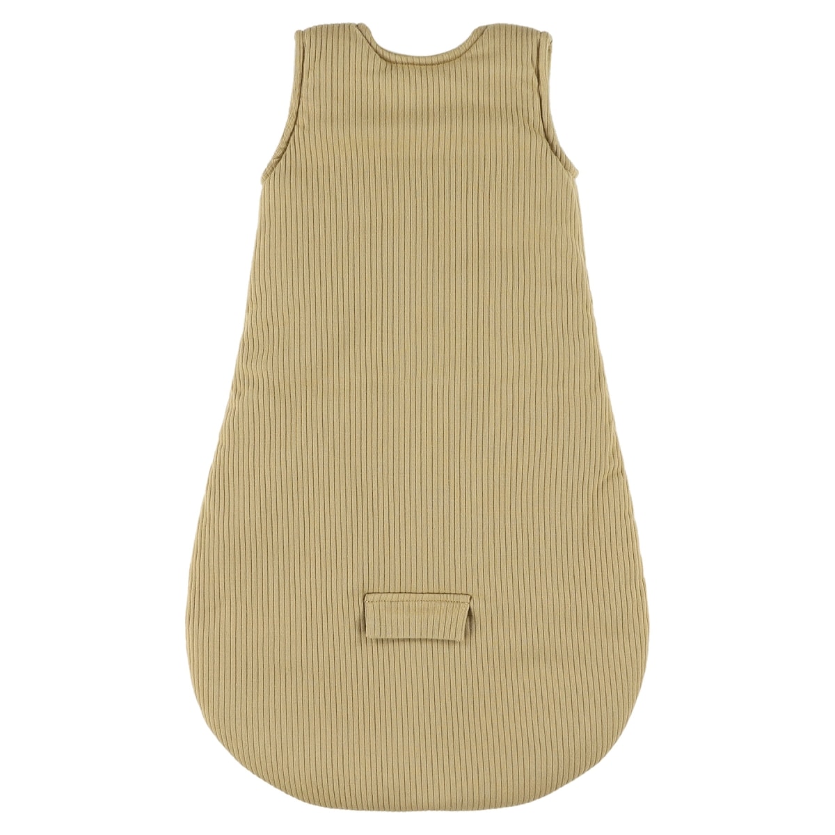 Trixie - Slaapzak tussenseizoen zonder mouwen | 70cm - Breeze Clay