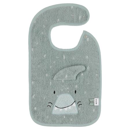 Trixie - Slab - Mr. Shark