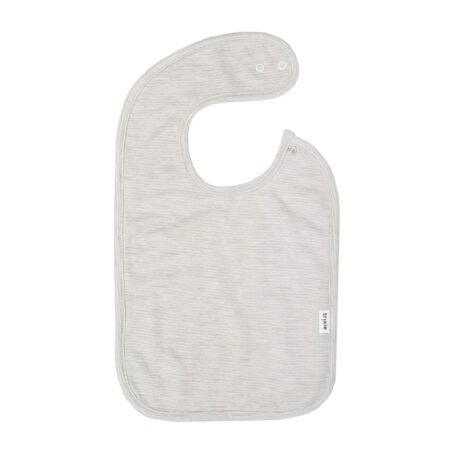 Trixie - Slabbetje Powder stripes