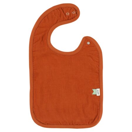 Trixie - Slabbetje Ribble Brick