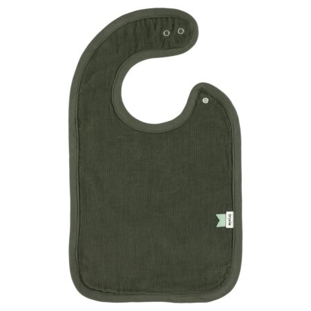 Trixie - Slabbetje Ribble Moss