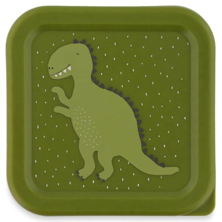 Trixie - Snackbox set - 3-delig - Mr. Dino