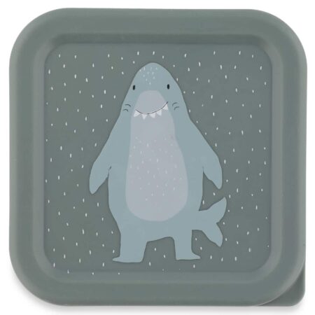 Trixie - Snackbox set - 3-delig - Mr. Shark