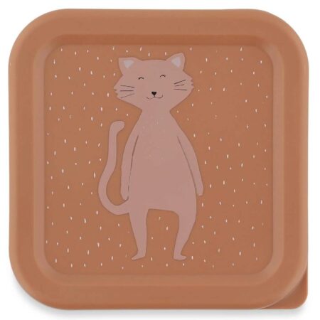 Trixie - Snackbox set - 3-delig - Mrs. Cat